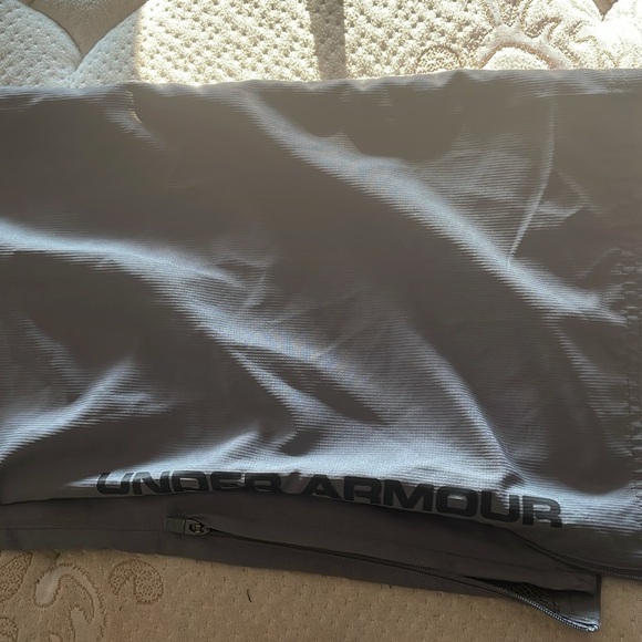 Under Armour HeatGear Track Bottoms - Picture 3 of 3